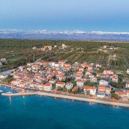 Apartmani Filip Zadar Diklo 外观 照片
