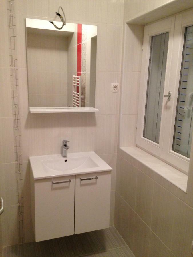 Apartmani Filip Zadar Diklo 外观 照片