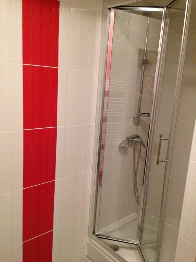 Apartmani Filip Zadar Diklo 外观 照片