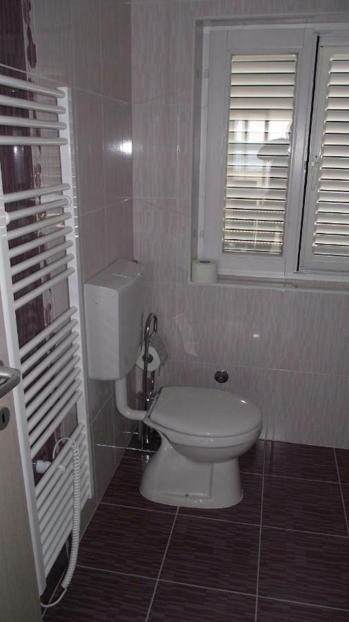 Apartmani Filip Zadar Diklo 外观 照片