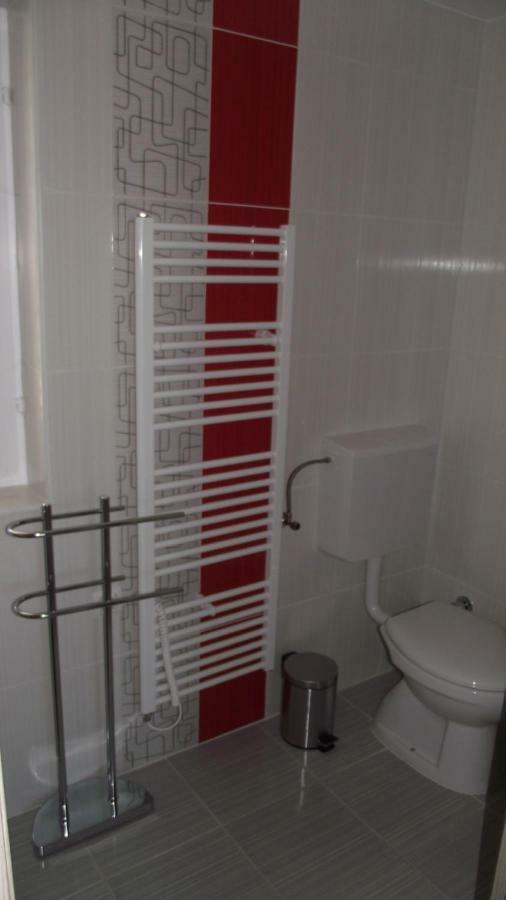 Apartmani Filip Zadar Diklo 外观 照片