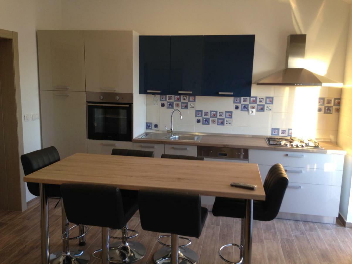 Apartmani Filip Zadar Diklo 外观 照片