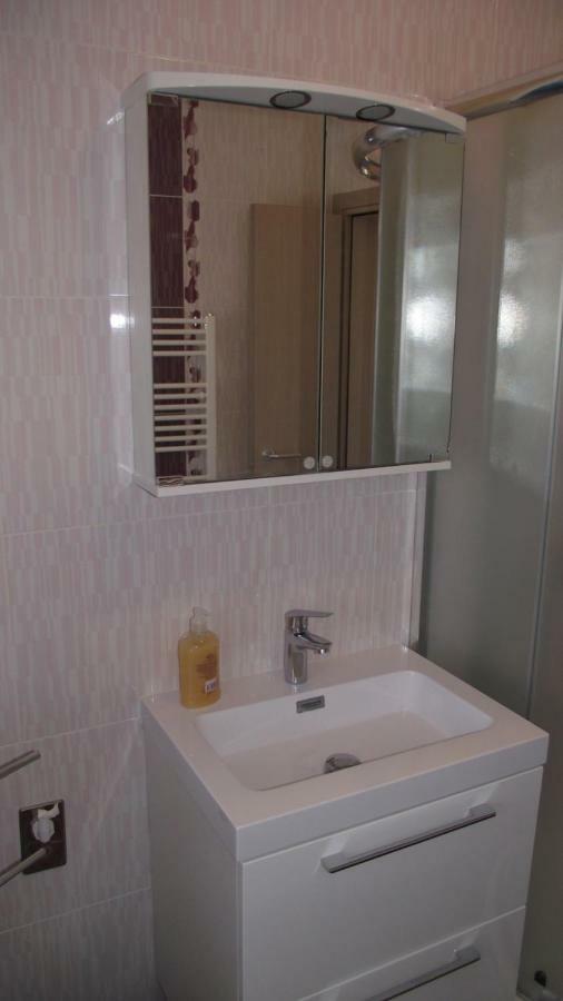 Apartmani Filip Zadar Diklo 外观 照片