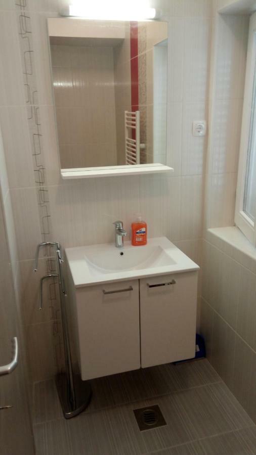 Apartmani Filip Zadar Diklo 外观 照片