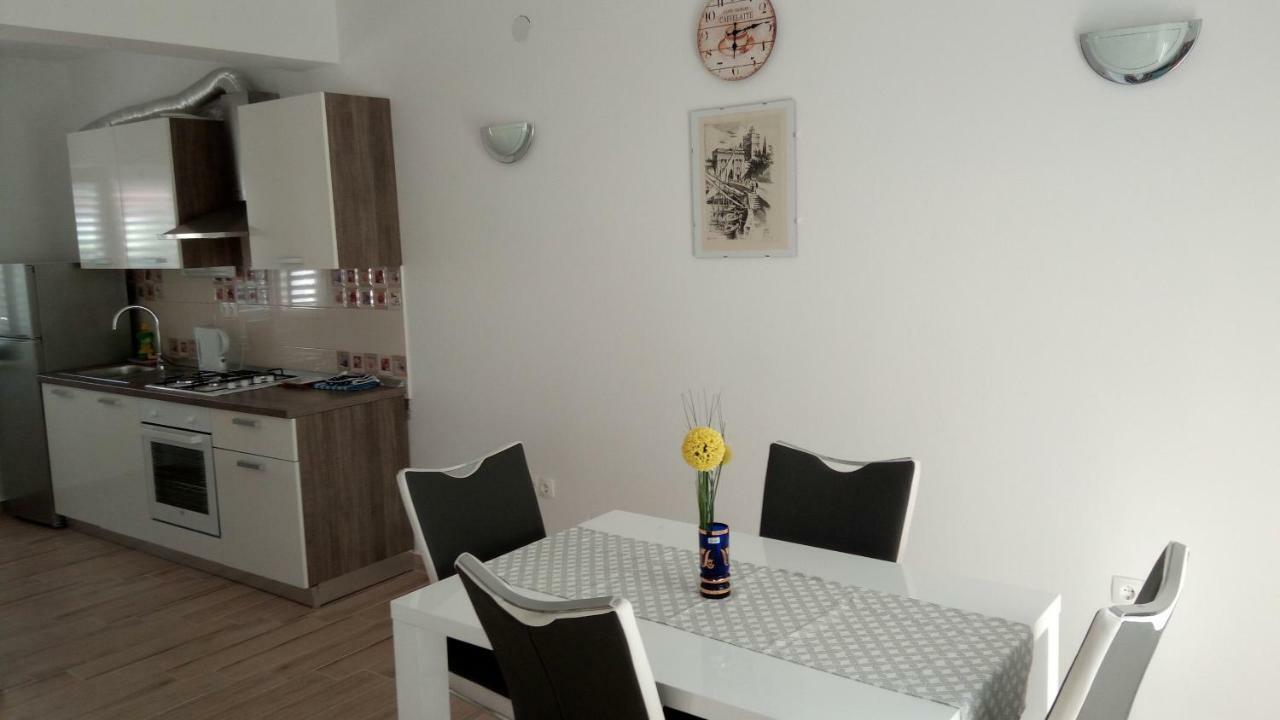 Apartmani Filip Zadar Diklo 外观 照片