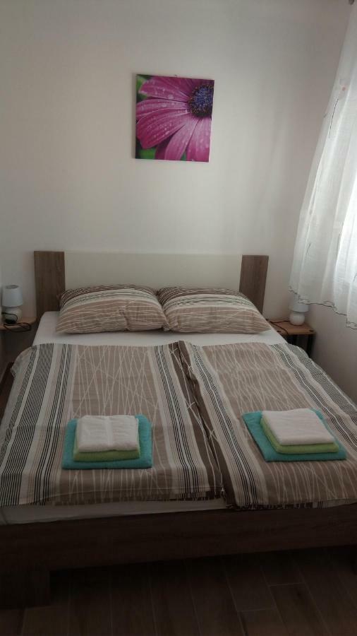 Apartmani Filip Zadar Diklo 外观 照片