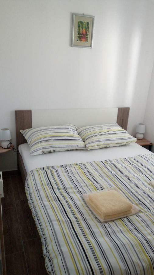 Apartmani Filip Zadar Diklo 外观 照片