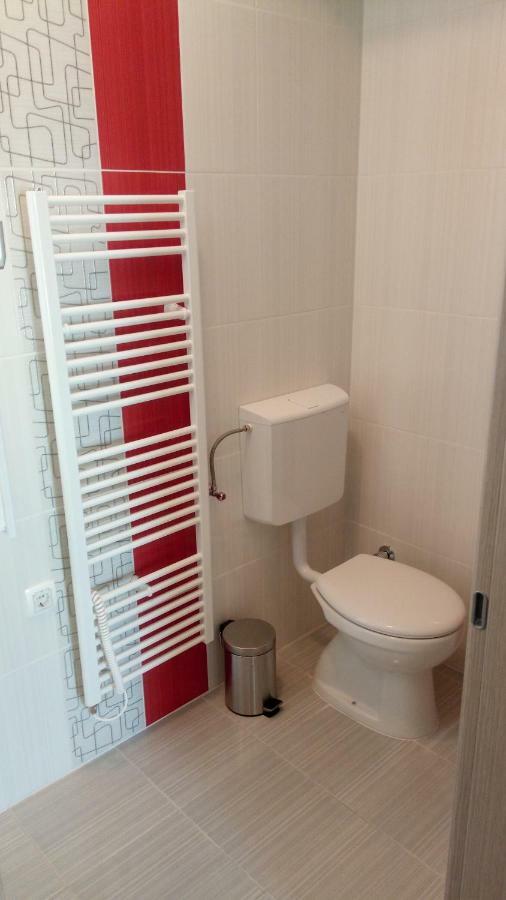 Apartmani Filip Zadar Diklo 外观 照片