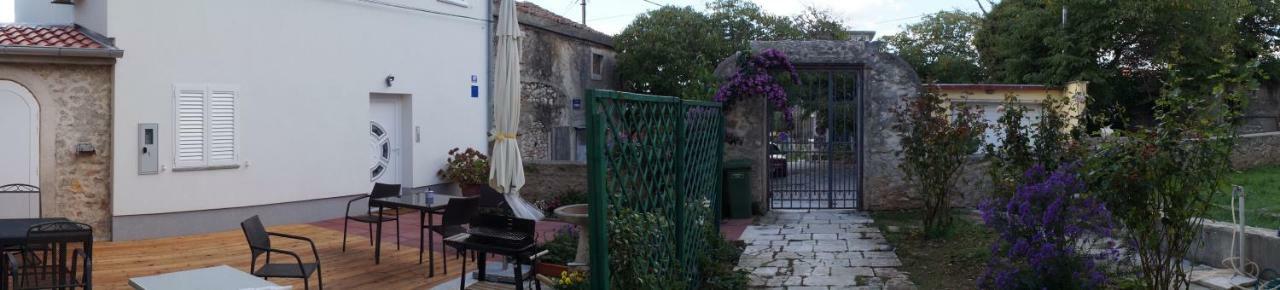 Apartmani Filip Zadar Diklo 外观 照片