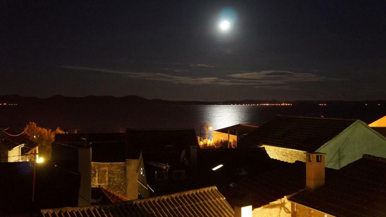 Apartmani Filip Zadar Diklo 外观 照片