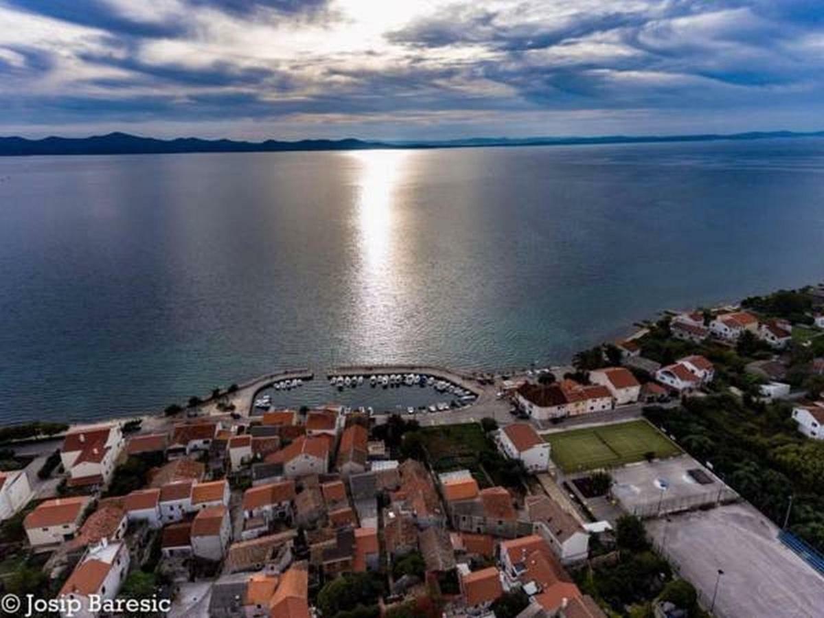 Apartmani Filip Zadar Diklo 外观 照片
