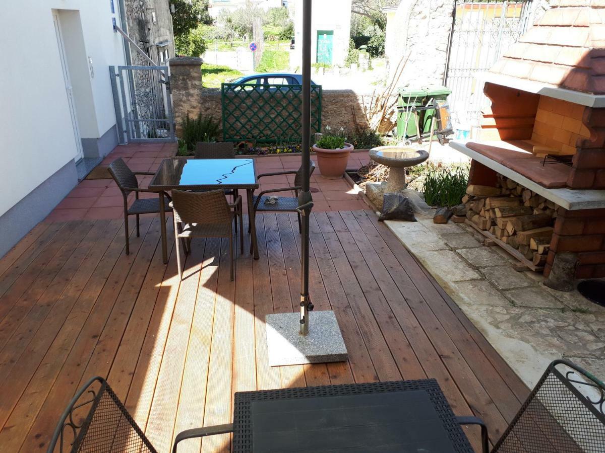 Apartmani Filip Zadar Diklo 外观 照片