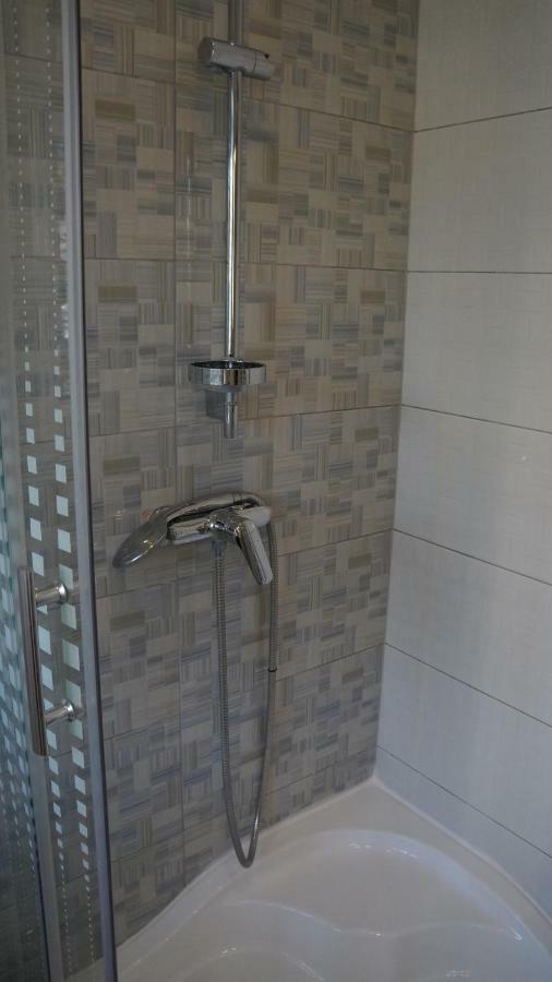 Apartmani Filip Zadar Diklo 外观 照片