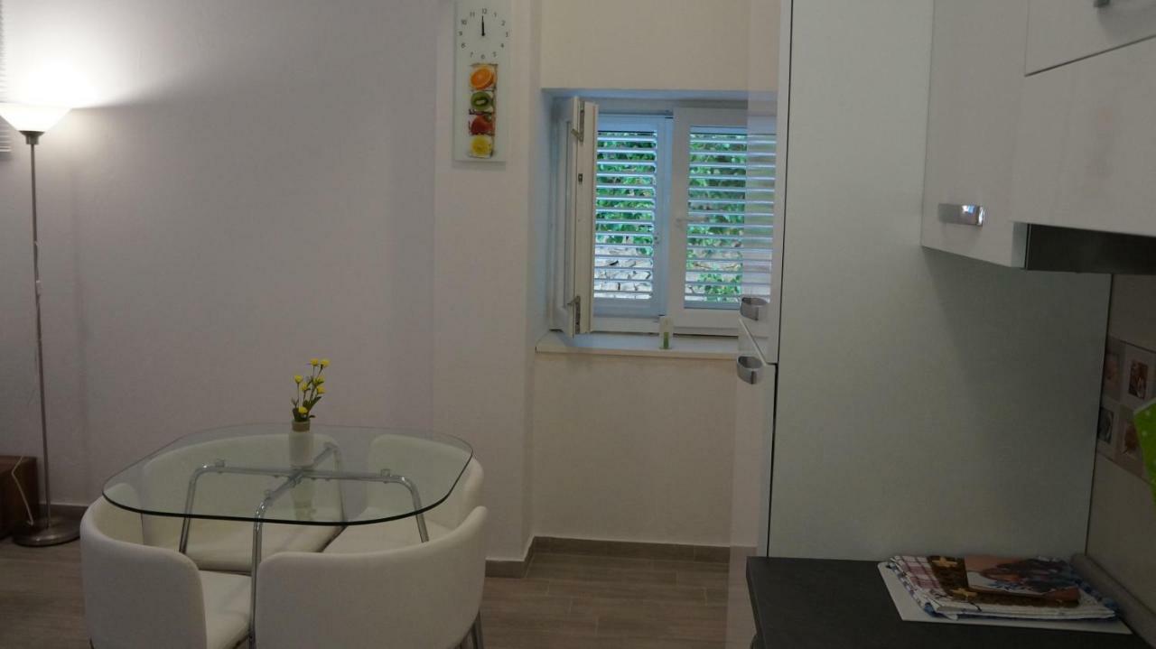 Apartmani Filip Zadar Diklo 外观 照片
