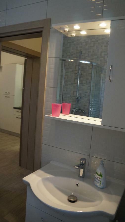 Apartmani Filip Zadar Diklo 外观 照片