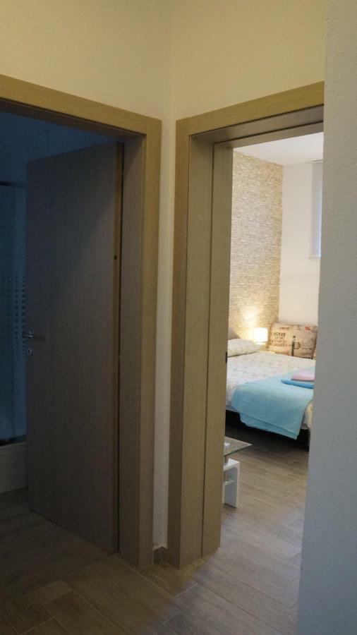 Apartmani Filip Zadar Diklo 外观 照片