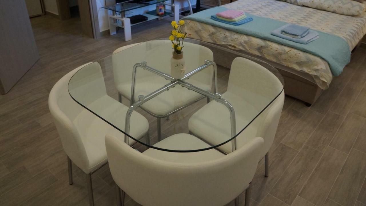 Apartmani Filip Zadar Diklo 外观 照片