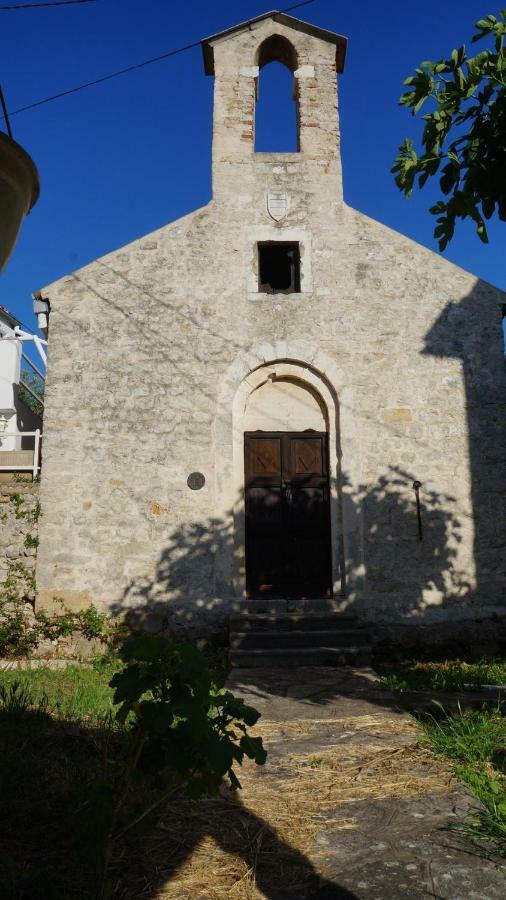 Apartmani Filip Zadar Diklo 外观 照片